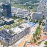 这场国家级新区大会，为何在湘江新区召开？｜大麓记