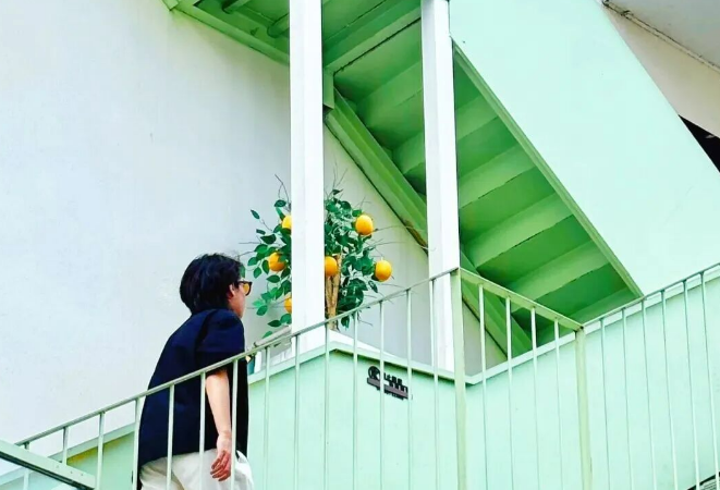 离开大厂，她们在河西开了两家晴朗小店