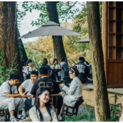 岳麓山下的“老房子”，城市里的世外桃源