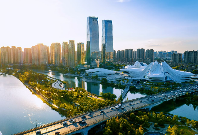 6家入选，湘江新区省级创业孵化基地阵容再扩容