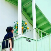 离开大厂，她们在河西开了两家晴朗小店