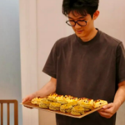 因为爱情，他把伦敦海德公园“搬”来桐梓坡！