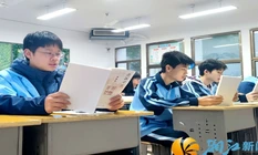 从“读城”到“筑梦”：一场书香与匠心的青春对话