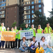 学锦社区“美丽长沙·减塑有我”市集圆满落幕 绿色理念扎根社区