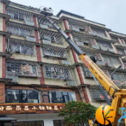 消除安全隐患，筑牢平安防线