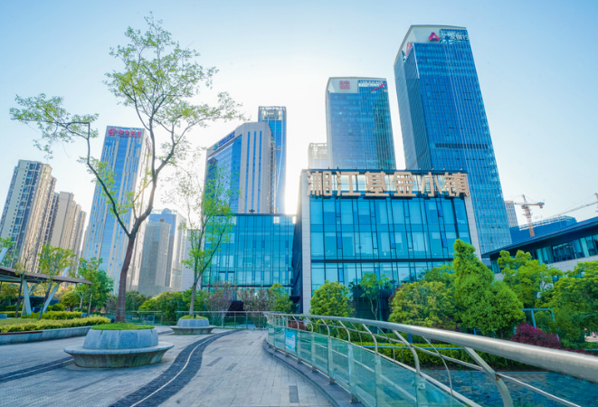 湘江新区召开建筑施工领域安全生产工作部署会