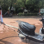 “爱邻日”上新！服务送到心坎里