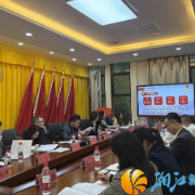 校地共建聚合力 党建引领启新程