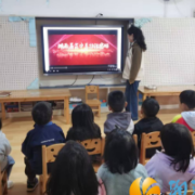 咸嘉湖街道白鹤咀社区开展“预防野生蘑菇中毒”食品安全宣传活动