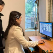 竹马塘社区：“小区主理人”激活自治活力 祥和苑蝶变幸福家园