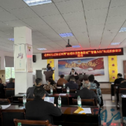 老虎岭社区开展“温暖社保·情满星城”智慧 人社认证实操培训活动