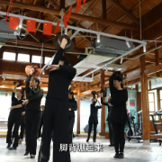 “乐龄湘伴”系列宣传短视频丨雷锋故里 银铃有光