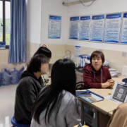 专家下沉守防线，精准护航孕妈咪——含浦中心开展高危孕产妇专项筛查