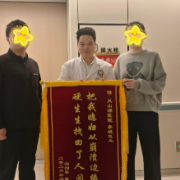 一句“拽回人间”，挽回一个家