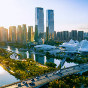 把金融服务送到企业“家门口”：湘江新区“金融到家”活动举办