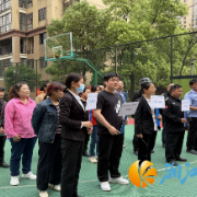 以“演”筑防  以“练”备战