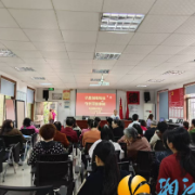 桔洲新苑社区：禁毒防线再加固 守护家园无“毒”害！