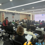 嘉欣社区联合湖南省胸科医院开展结核病防治主题活动