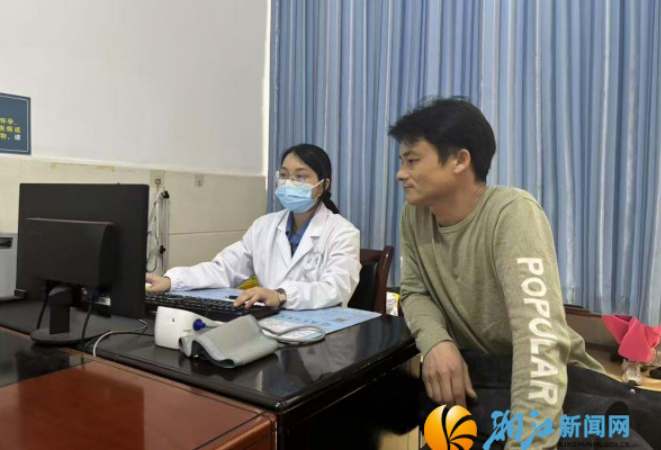 午间门诊+晚间门诊，这个社区医院“全时段”守护群众健康