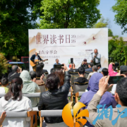 书香润古村 文脉传薪火