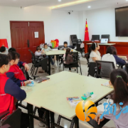 步履不停 书香致远｜学士街道“以书为友 向阳成长”读书日主题活动圆满开展