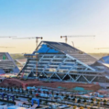 超500000000000！湘江新区“十四五” 交出漂亮成绩单丨大麓记