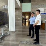 “白衣招商团”跨界记：半年奔袭28城，迈向千亿产业集群