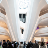 文化与科技共舞 湘江新区绽放“新”火花@湖南日报