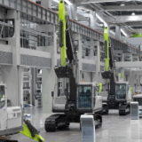 湖南唯一！代表中国智造最高水平的工厂长啥样？｜大麓记