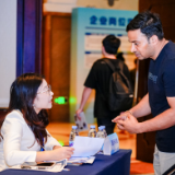 从“单点引才”到“生态聚才”,解码新区近悦远来“西”引力|湘江潮涌“十四五”