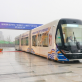 壮大新质生产力！湘江新区点燃产业升级引擎@湖南日报