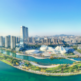 在新区，卖全球！｜湘江潮涌“十四五”