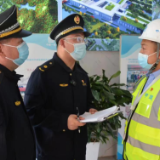 一枚二维码背后的营商环境之变！