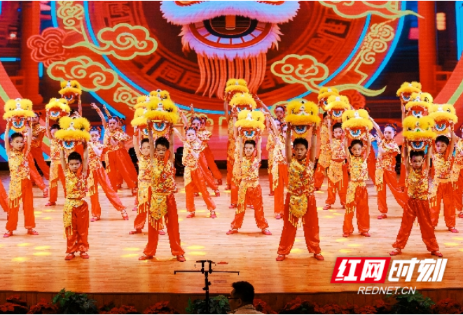 一个都不能少！全员美育让每一个孩子有舞台、会发光！