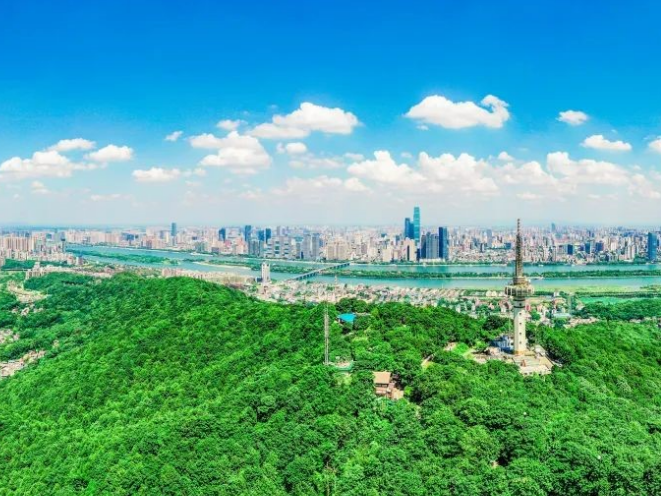 智能网联朋友圈再扩容！舍弗勒长沙研发中心正式入驻湘江智能网联产业园