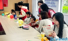 趣味科普护成长 国家安全“童”行