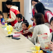 趣味科普护成长 国家安全“童”行