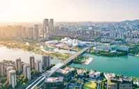 上下楼→通全球，产业拓展的湘江实践