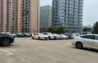 闲置地变身300多个停车位！