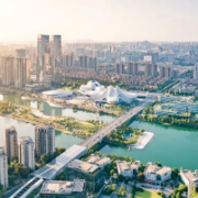 上下楼→通全球,产业拓展的湘江实践