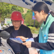 梅溪湖街道嘉顺社区：筑牢社区禁毒防线，守护居民健康生活