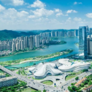 你可能不知道的梅溪湖