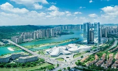 你可能不知道的梅溪湖