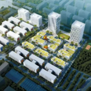 35000平方米!长沙这个医药智造园二期加速建设