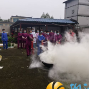 以练筑守，护“夕阳”平安