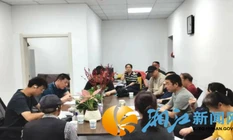 筑牢园林安全防线 守护城市绿色生命线