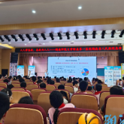 医校社三方携手,推动急救知识进校园