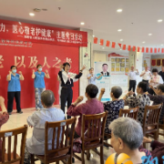 签约有实感,服务有温度