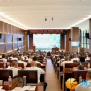 “理清边界、学会借力” 这堂基层治理课干货满满