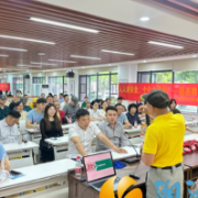 筑牢安全防线 提升应急本领